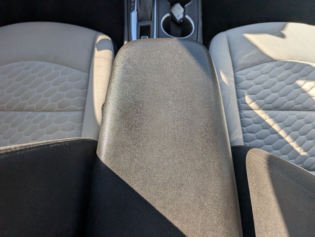 2019 Chevrolet Equinox Image 36