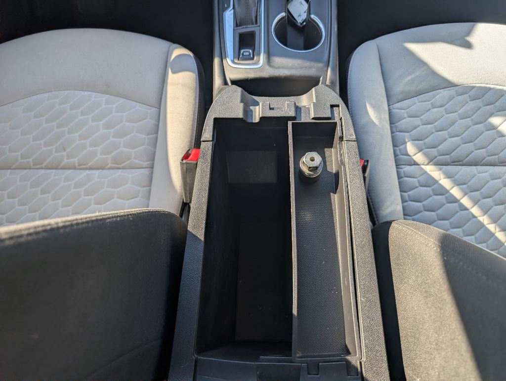 2019 Chevrolet Equinox Image 37