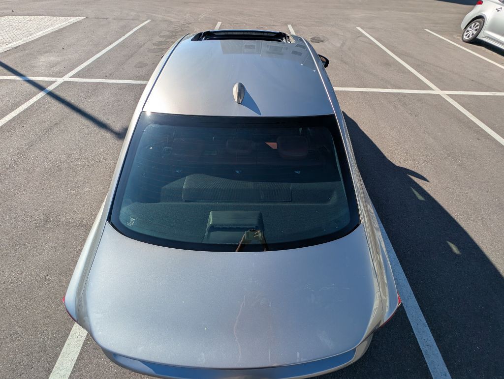 2015 Lexus IS Image 9