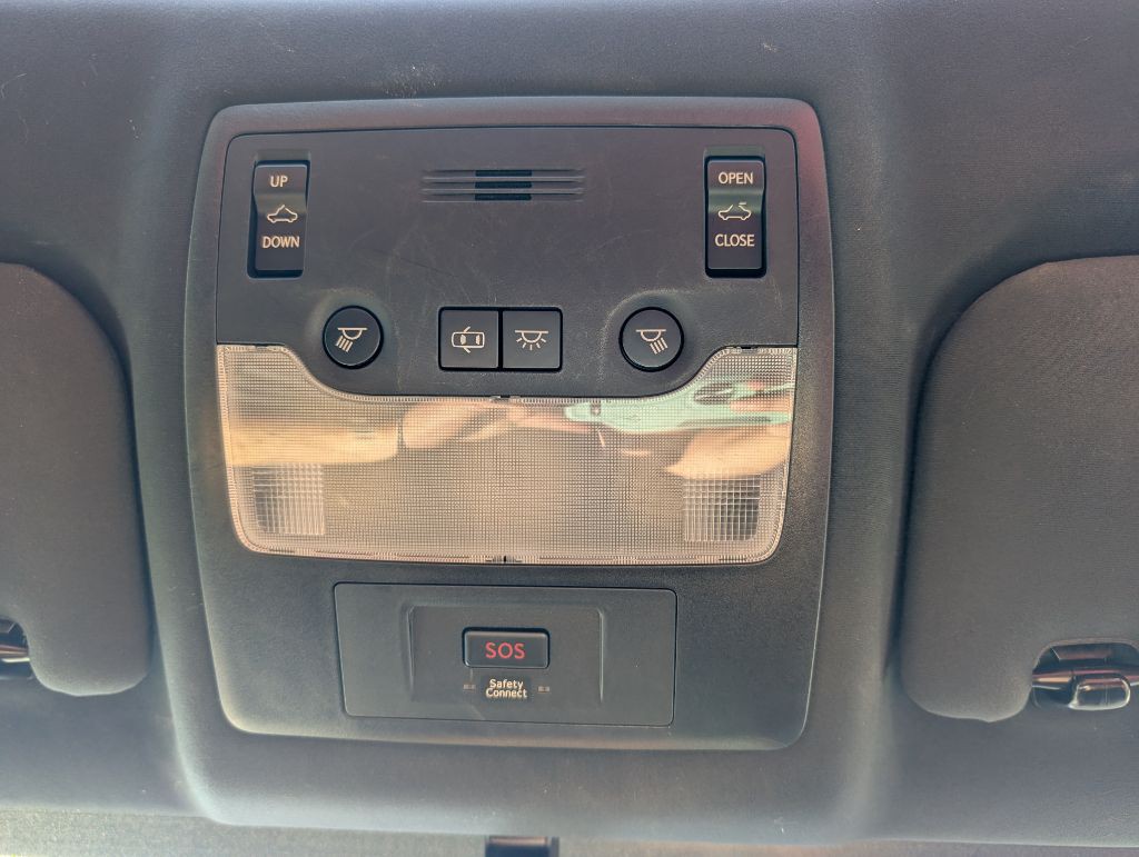 2015 Lexus IS Image 42