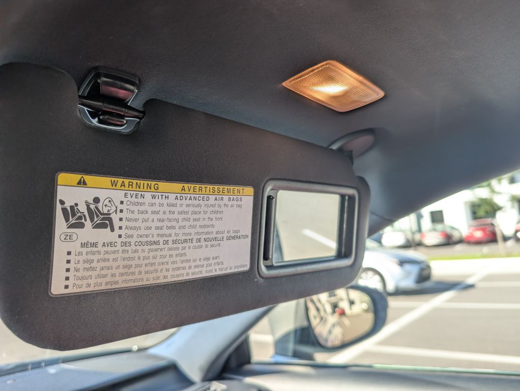 2015 Lexus IS Image 43