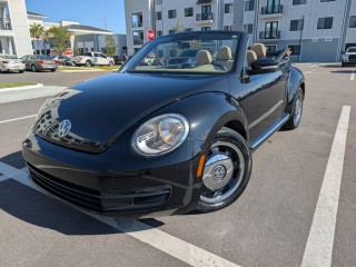 Image for 2013 Volkswagen Beetle  ID: 7060742