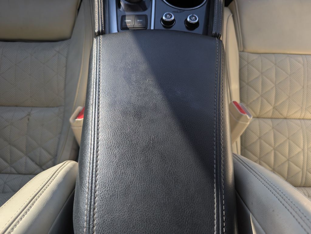 2016 Nissan Maxima Image 31