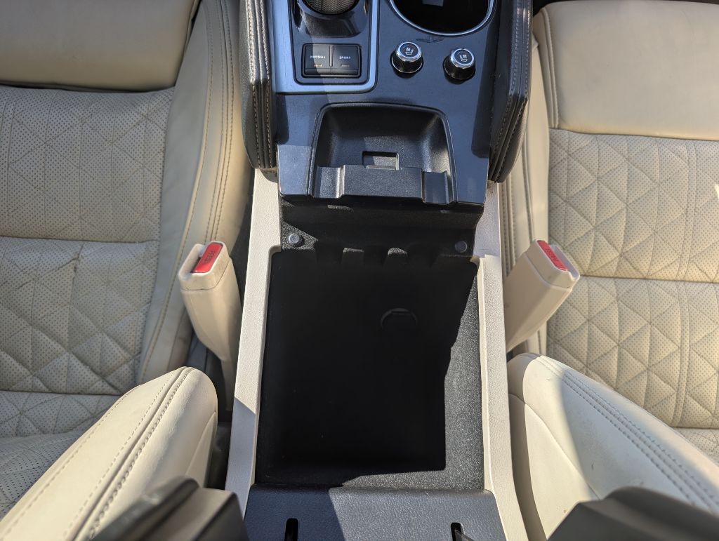 2016 Nissan Maxima Image 32