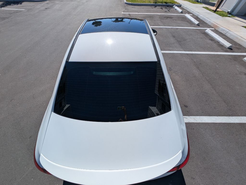 2019 Mercedes-Benz A Image 8