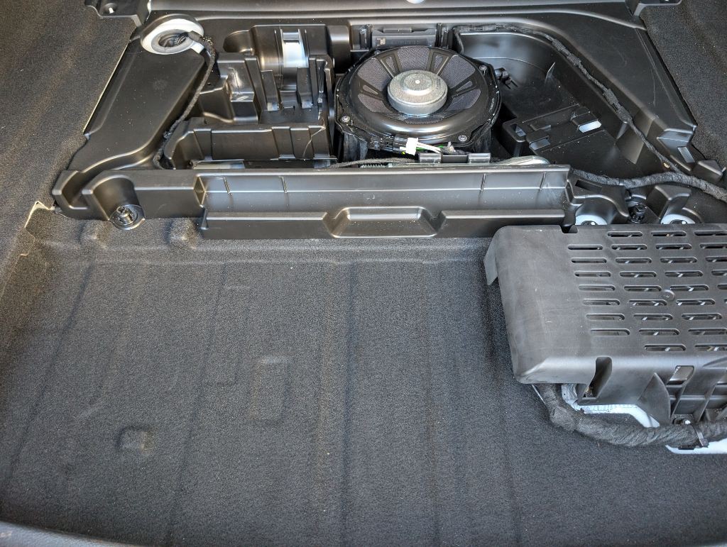 2019 Mercedes-Benz A Image 10