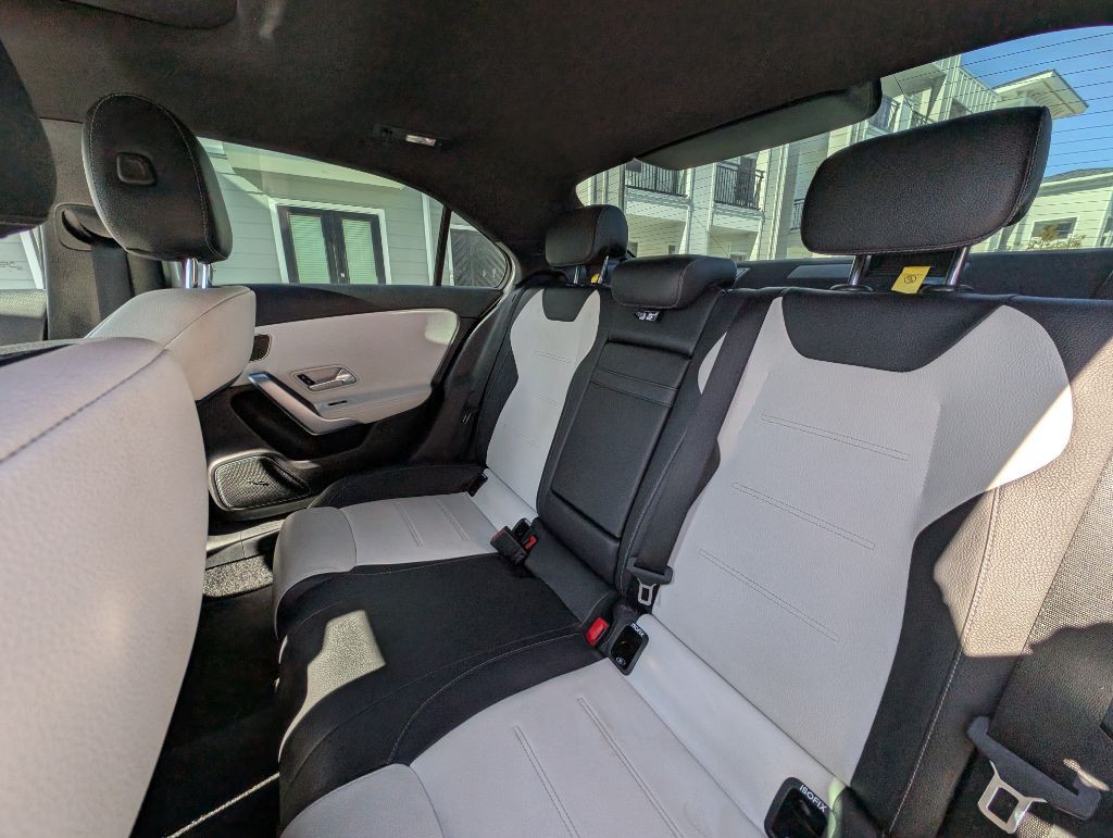 2019 Mercedes-Benz A Image 17