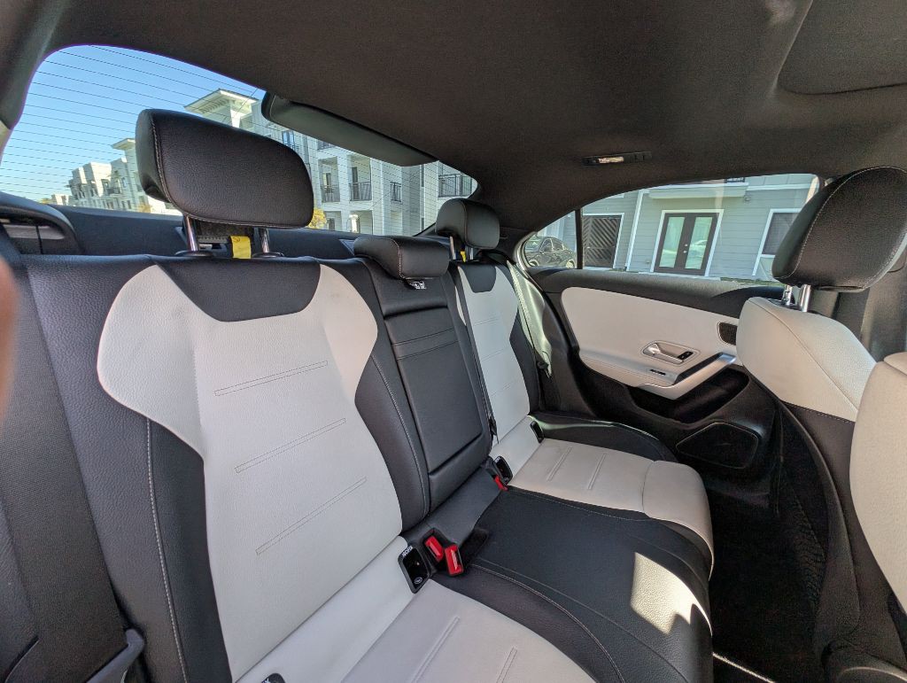 2019 Mercedes-Benz A Image 20