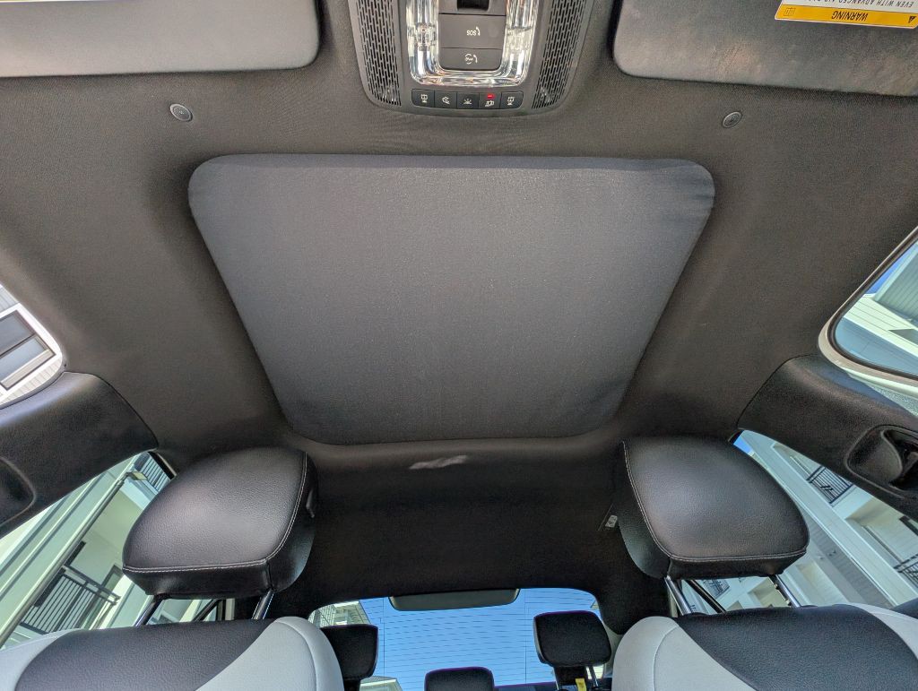 2019 Mercedes-Benz A Image 24