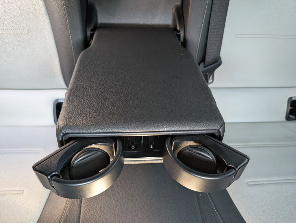 2019 Mercedes-Benz A Image 25