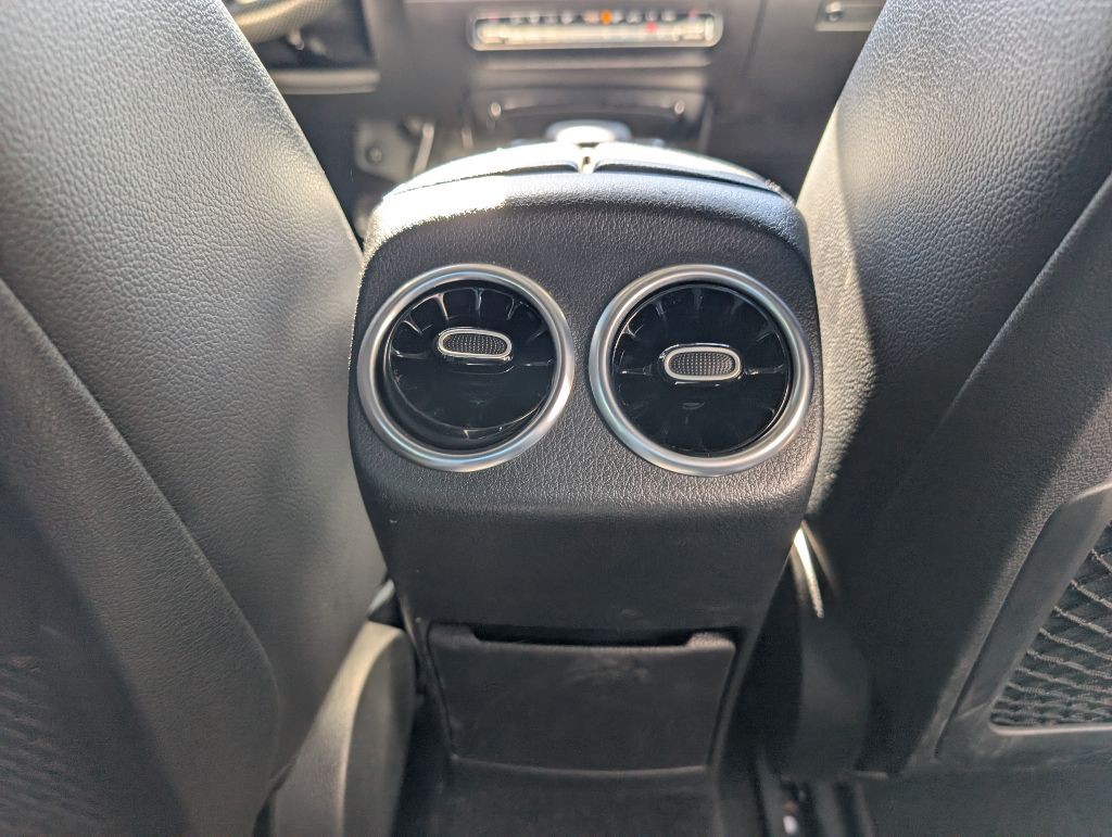 2019 Mercedes-Benz A Image 26