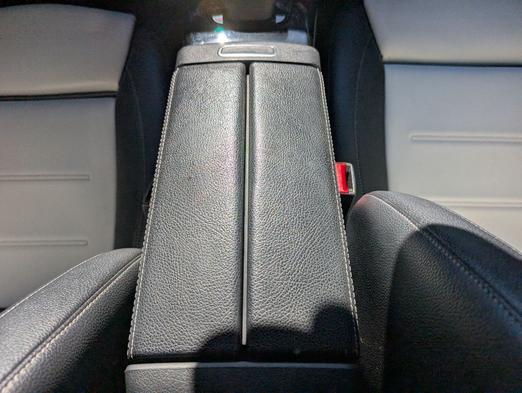 2019 Mercedes-Benz A Image 27