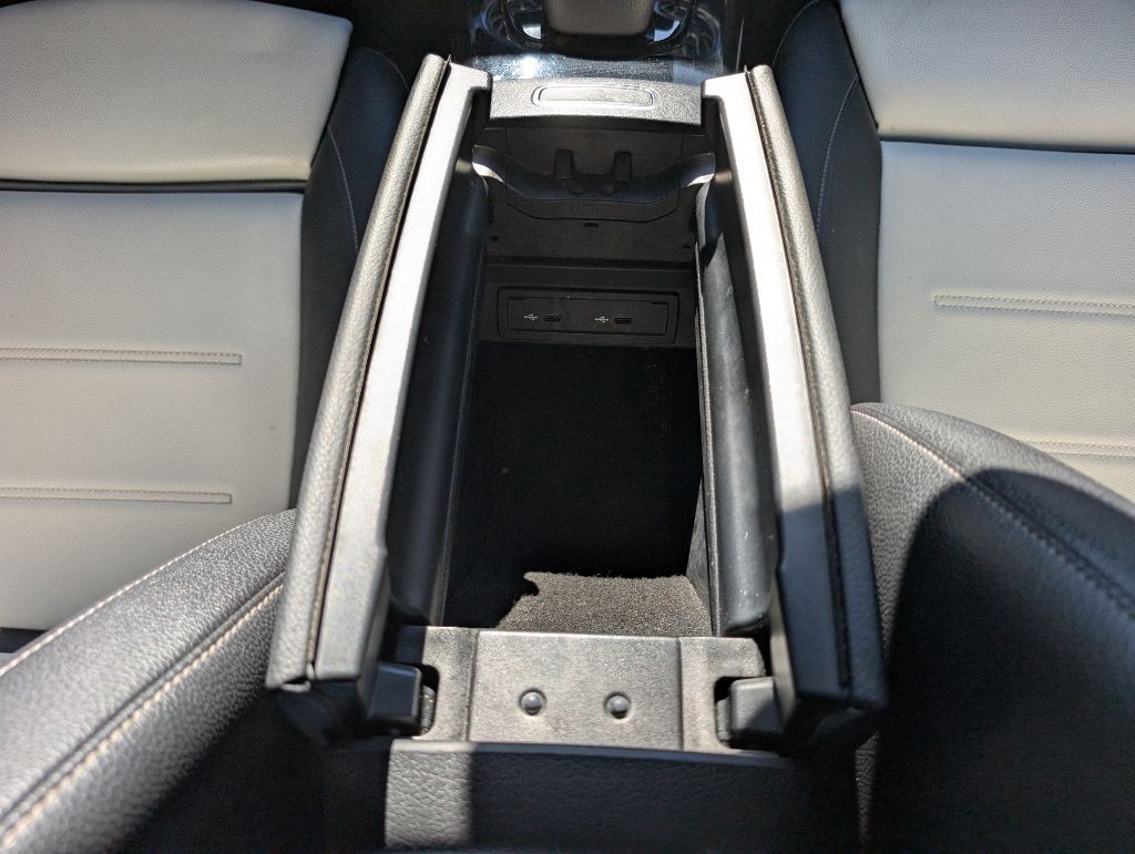 2019 Mercedes-Benz A Image 28