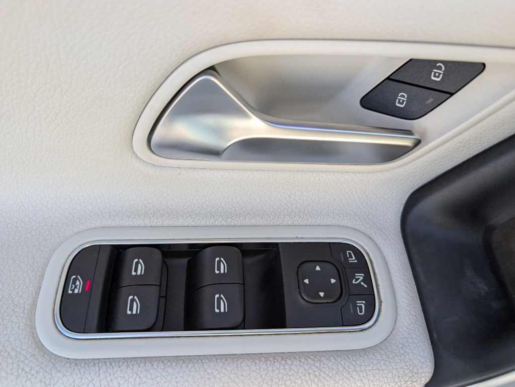 2019 Mercedes-Benz A Image 30