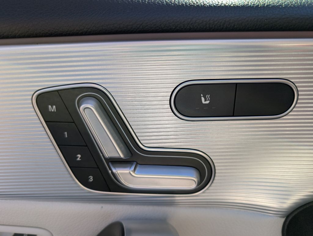 2019 Mercedes-Benz A Image 31