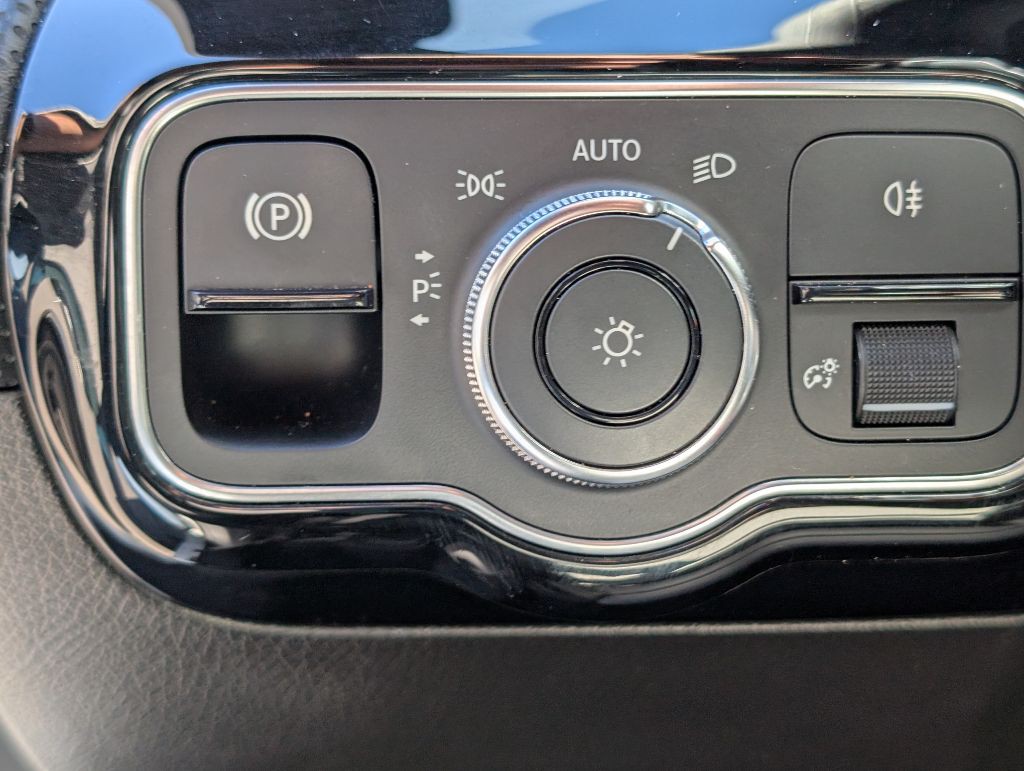 2019 Mercedes-Benz A Image 33