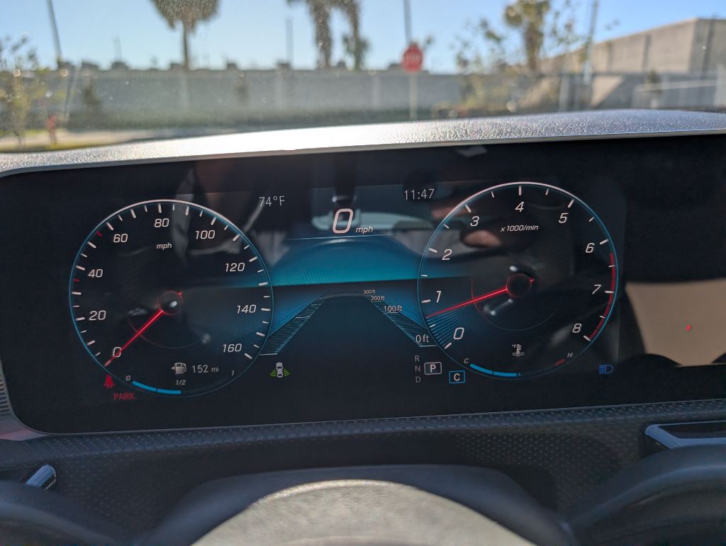 2019 Mercedes-Benz A Image 35