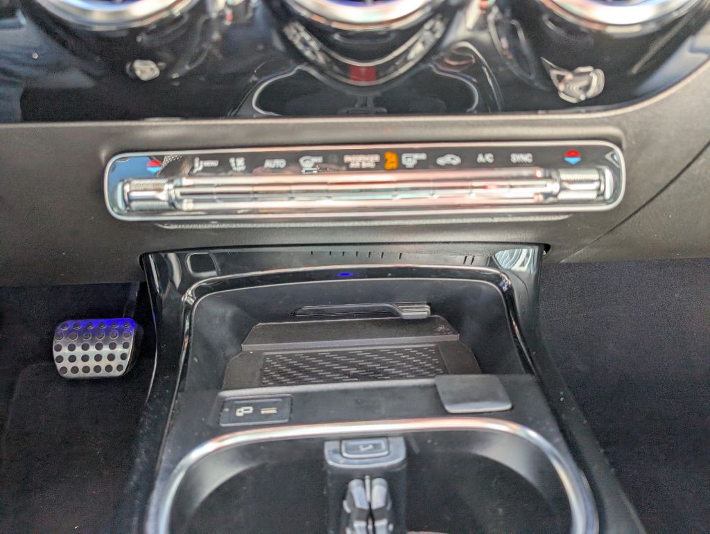 2019 Mercedes-Benz A Image 38