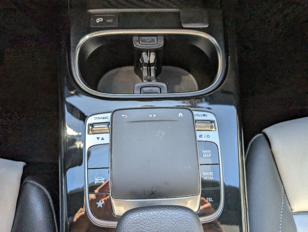 2019 Mercedes-Benz A Image 39