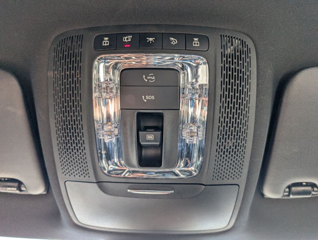 2019 Mercedes-Benz A Image 40