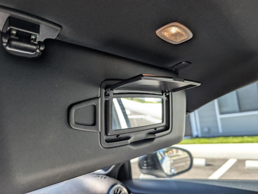 2019 Mercedes-Benz A Image 41