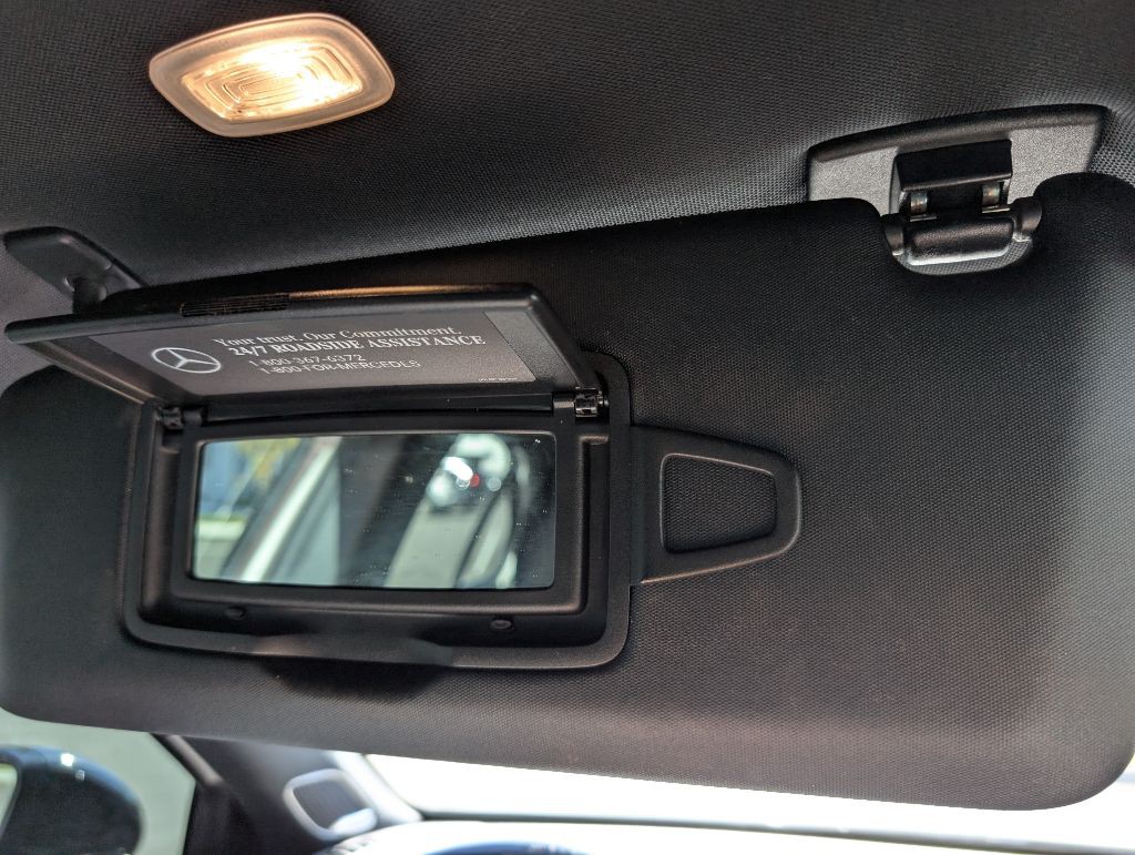 2019 Mercedes-Benz A Image 42