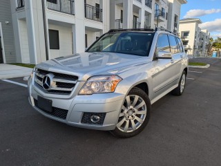 Image for 2011 Mercedes-Benz GLK-Class GLK 350 4MATIC ID: 7071389