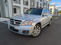 Image for 2011 Mercedes-Benz GLK-Class GLK 350 4MATIC ID: 7071389