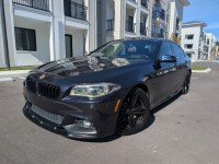Image for 2016 BMW 5 Series 535xi ID: 7072905