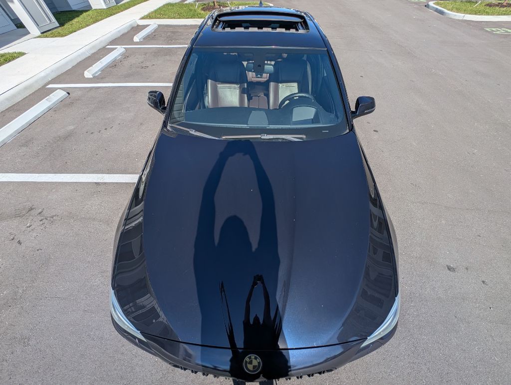 2016 BMW 5 Series Image 3