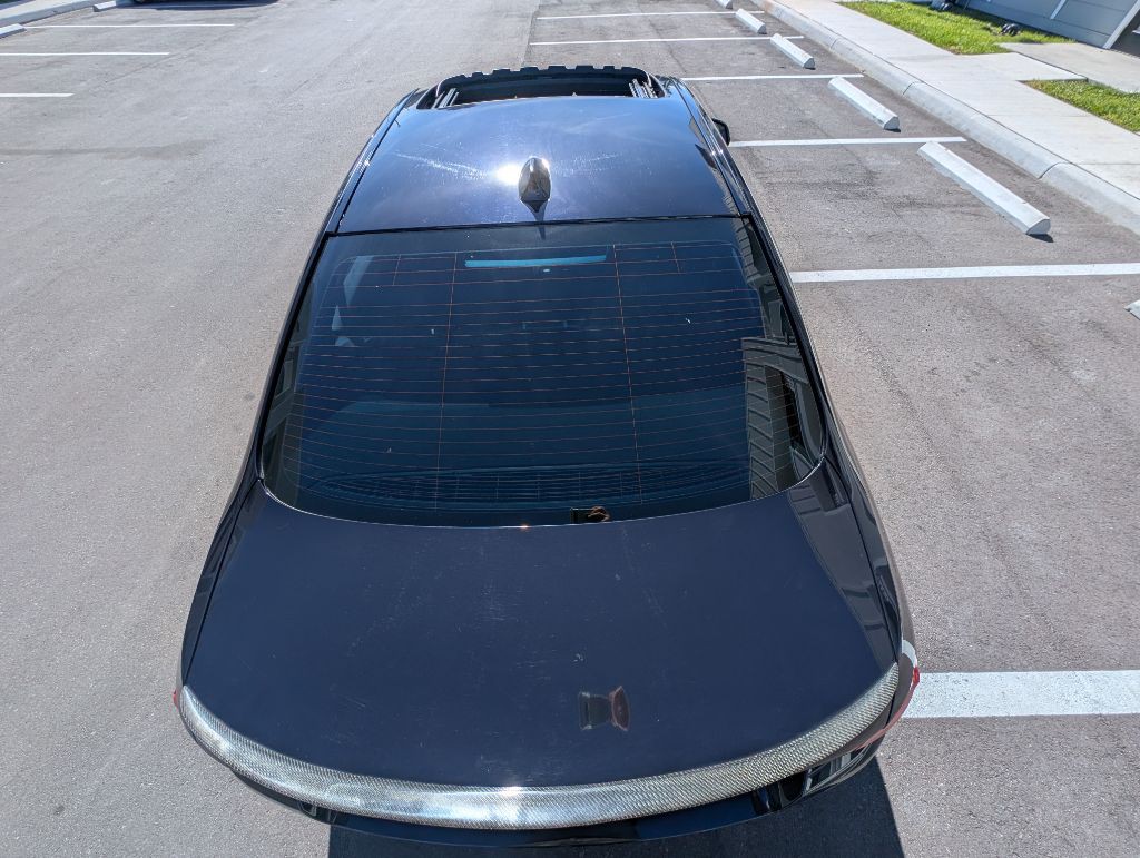 2016 BMW 5 Series Image 9