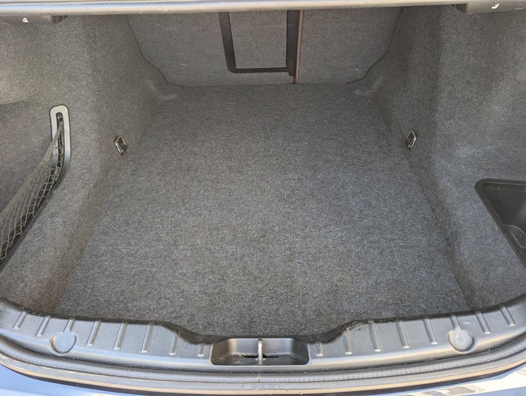 2016 BMW 5 Series Image 11