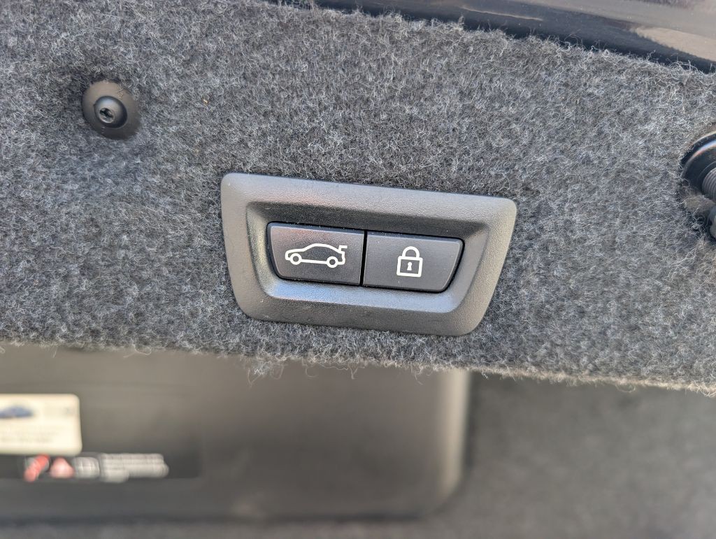 2016 BMW 5 Series Image 13