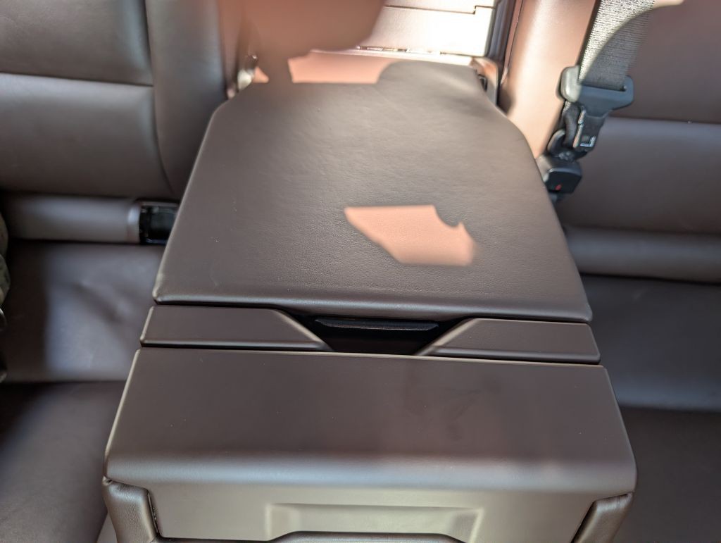 2016 BMW 5 Series Image 27