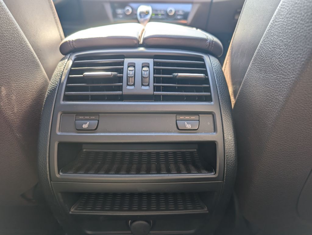 2016 BMW 5 Series Image 29