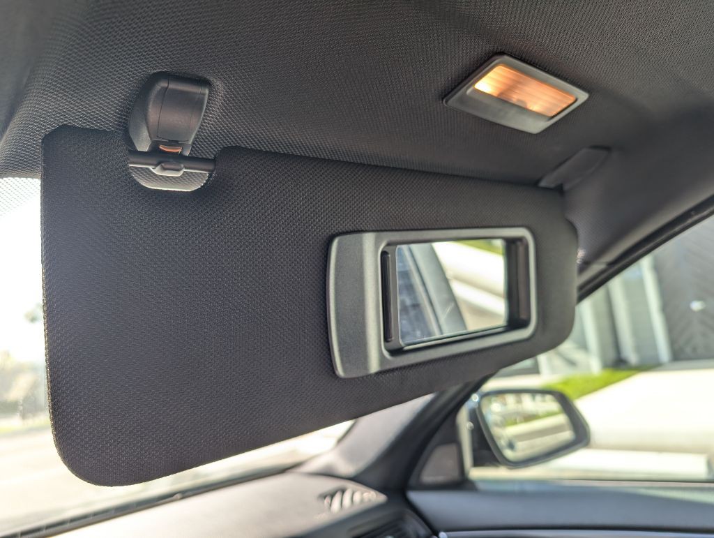 2016 BMW 5 Series Image 41