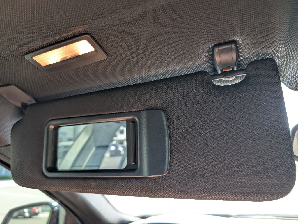 2016 BMW 5 Series Image 42