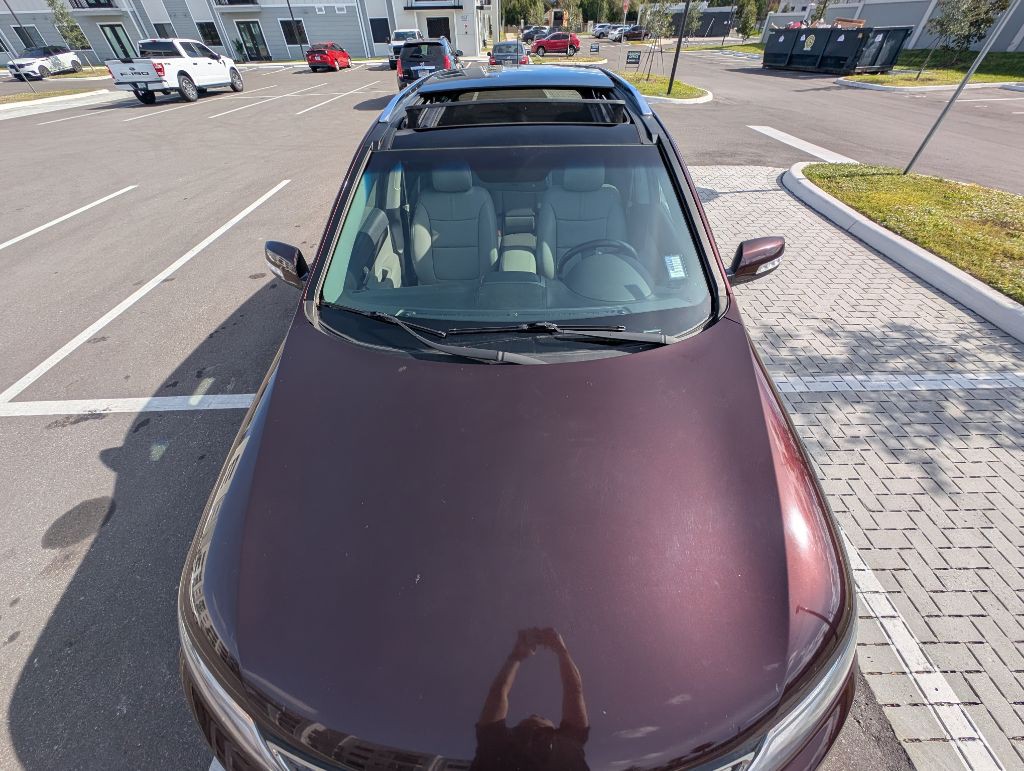 2014 Kia Sorento Image 2