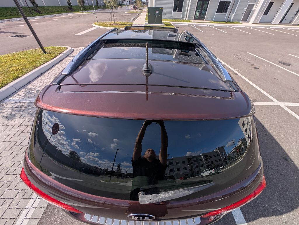 2014 Kia Sorento Image 9