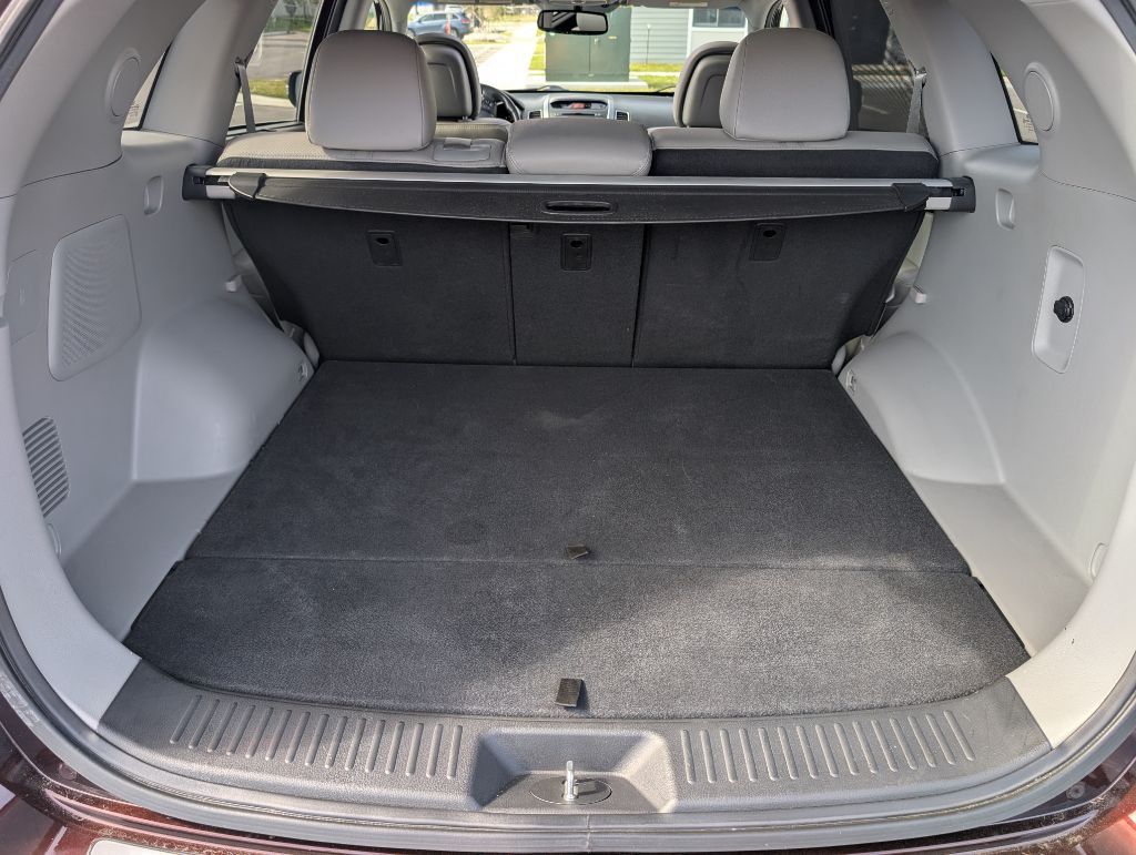 2014 Kia Sorento Image 11