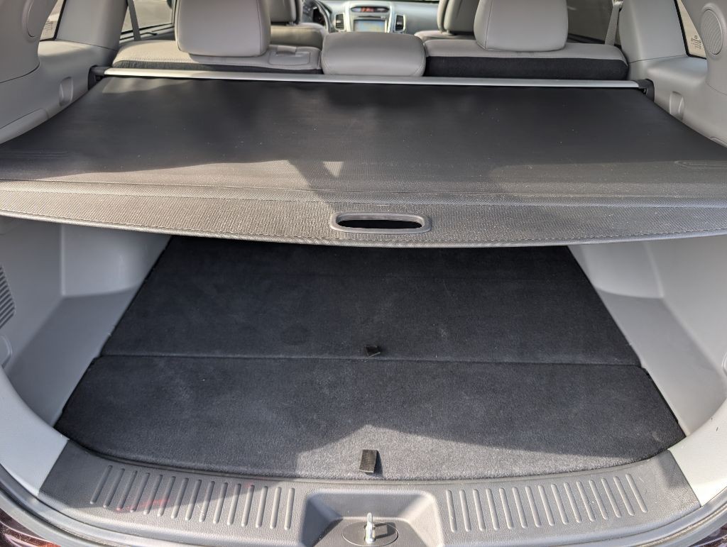 2014 Kia Sorento Image 12