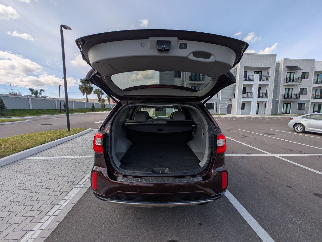 2014 Kia Sorento Image 16