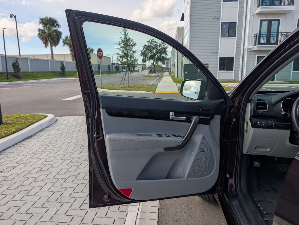 2014 Kia Sorento Image 17