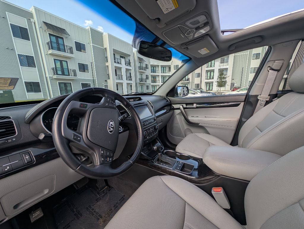 2014 Kia Sorento Image 18