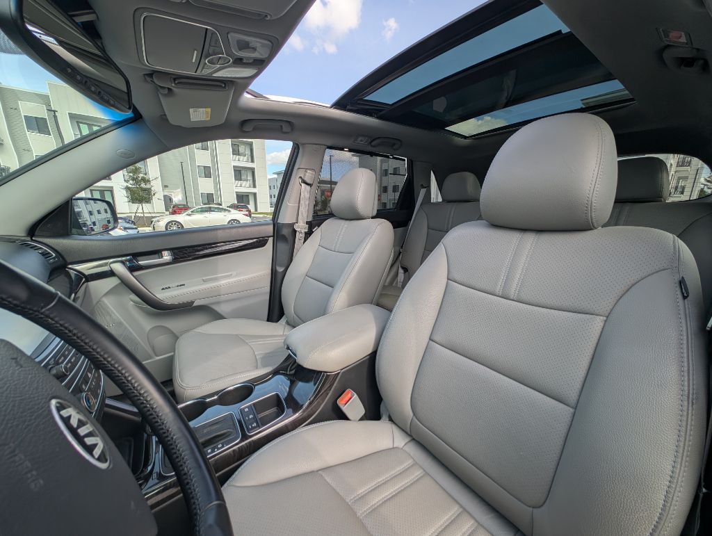 2014 Kia Sorento Image 19