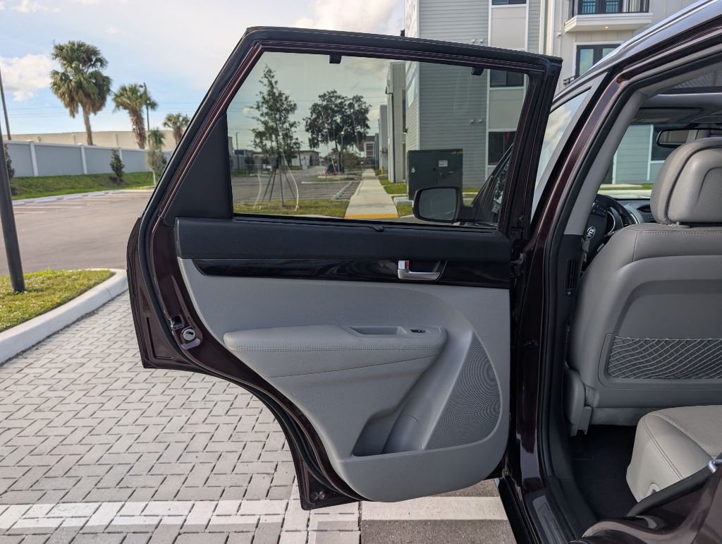 2014 Kia Sorento Image 20