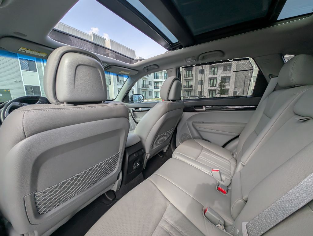 2014 Kia Sorento Image 21