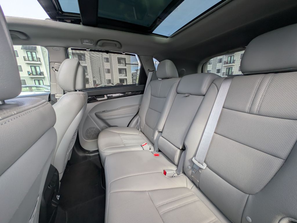 2014 Kia Sorento Image 22
