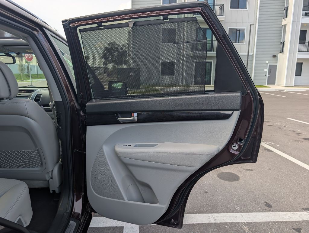 2014 Kia Sorento Image 23