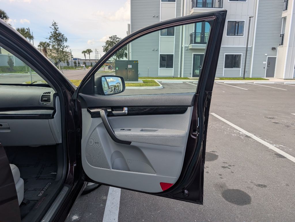 2014 Kia Sorento Image 26